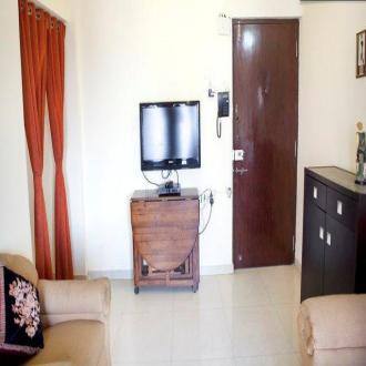 1 Bhk Exclusive Serviced Apartment, Malad West, Mumbai 2